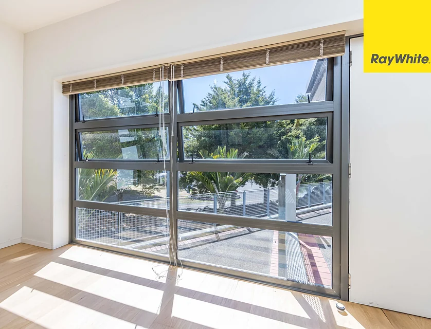 102/57 Mahuhu Crescent, Auckland Central, Auckland City, 1 Bedrooms, 1 Bathrooms, Apartment