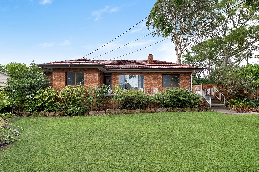 22 Boronga Avenue, West Pymble, NSW 2073