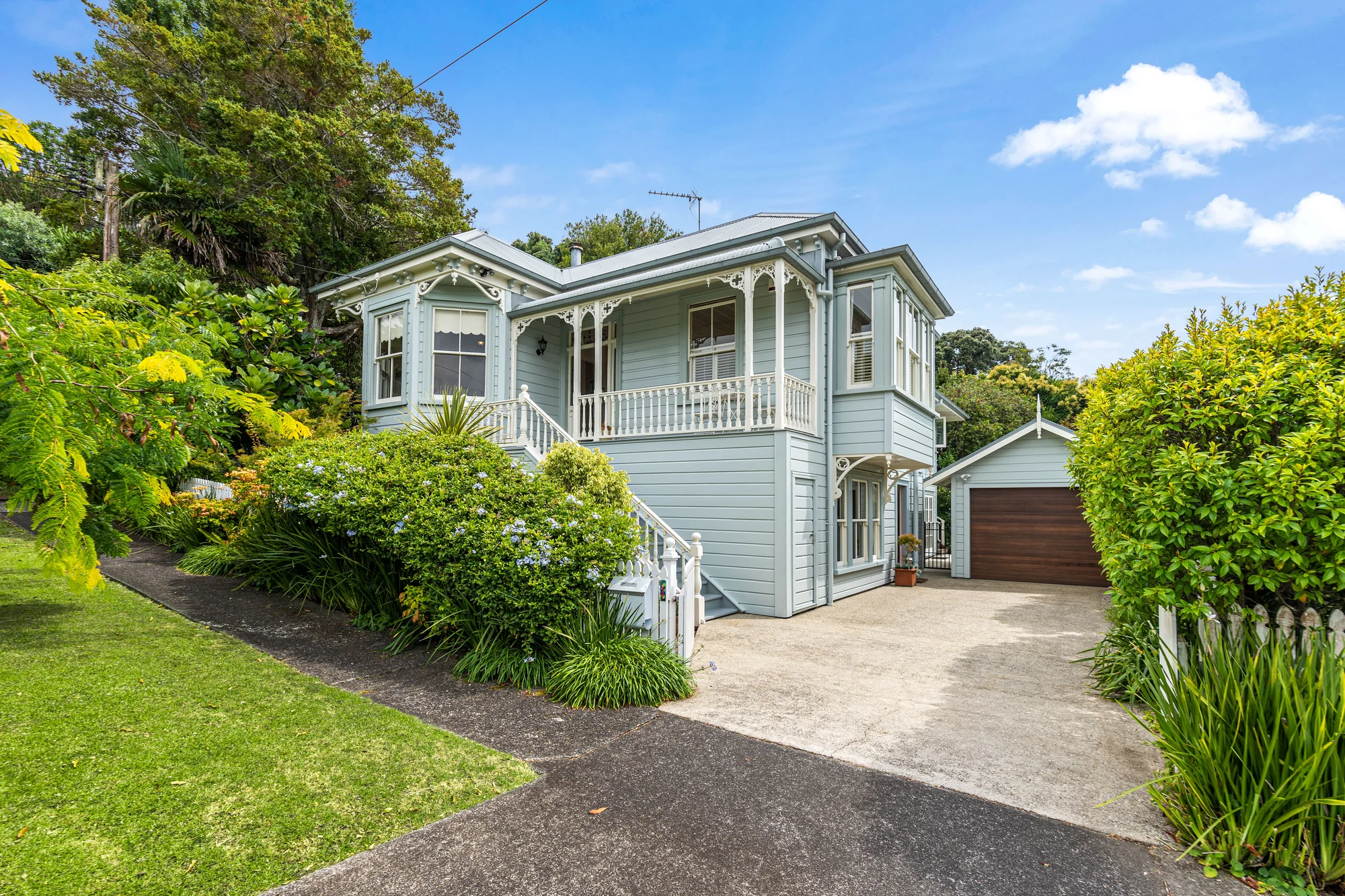 Devonport 4Zimmer Superb central Devonport residence