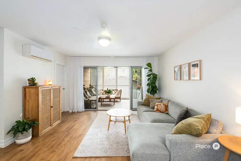 Morningside 2房 备受追捧地段的现代公寓生活 Modern Apartment Living in Sought-After Location