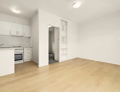 Unit 5/17 Rosstown Road, Carnegie, Bayside, 1 غرف, 1 حمامات, Apartment