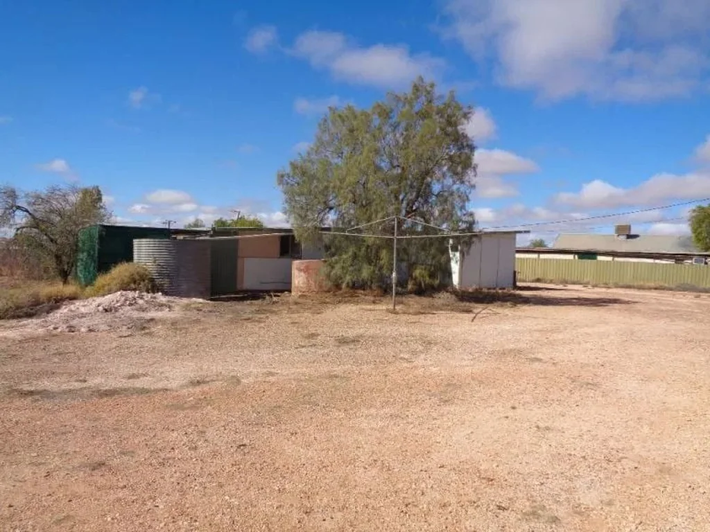 Coober Pedy 3غرفة نوم ALL YOU NEED - HOME - FURNITURE -  READY TO MOVE - QUIET SPOT