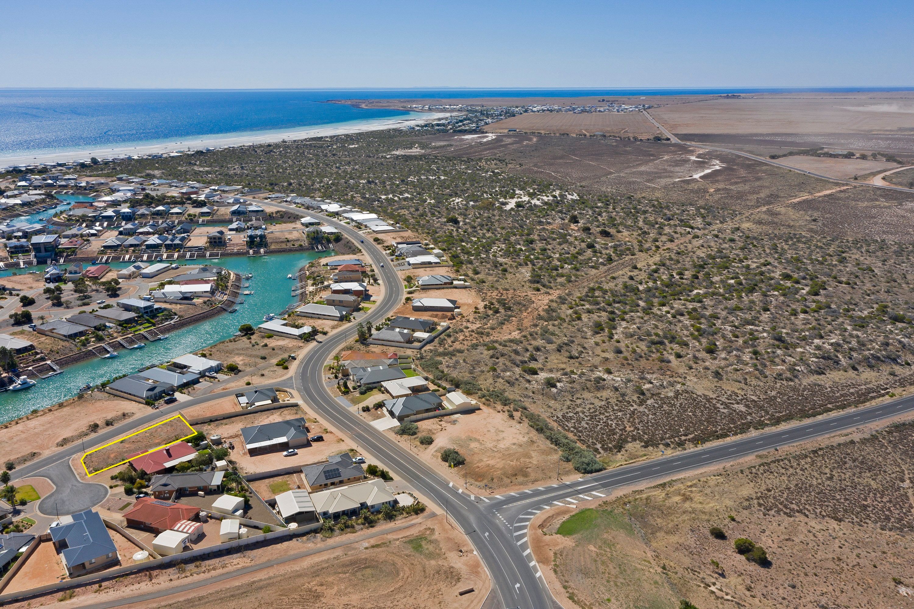 4 FALIE AV, WALLAROO SA 5556, 0 rūma, 0 rūma horoi, Section