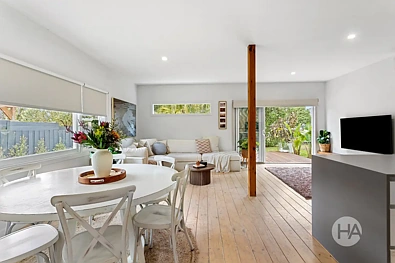 12 Bennett Street, Bittern, VIC 3918, 3 Schlafzimmer, 1 Badezimmer, House