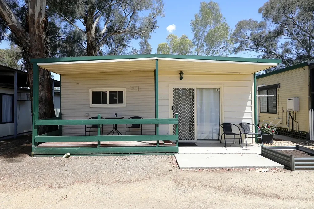 Site E5/65 Murray Street, Tocumwal, NSW 2714