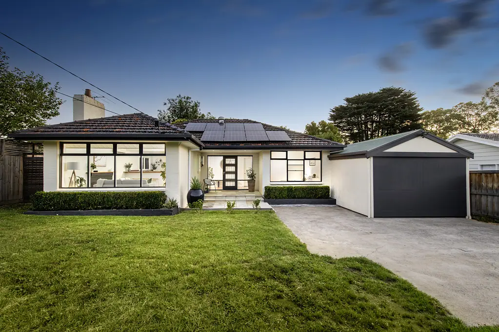 1 Pleasant Drive, Heathmont, VIC 3135