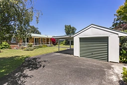 14 Hill Crescent, Papakura