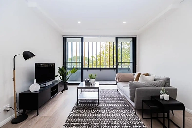 Address Withheld, Alexandria, NSW 2015, 2 Bedrooms, 2 Bathrooms, Apartment
