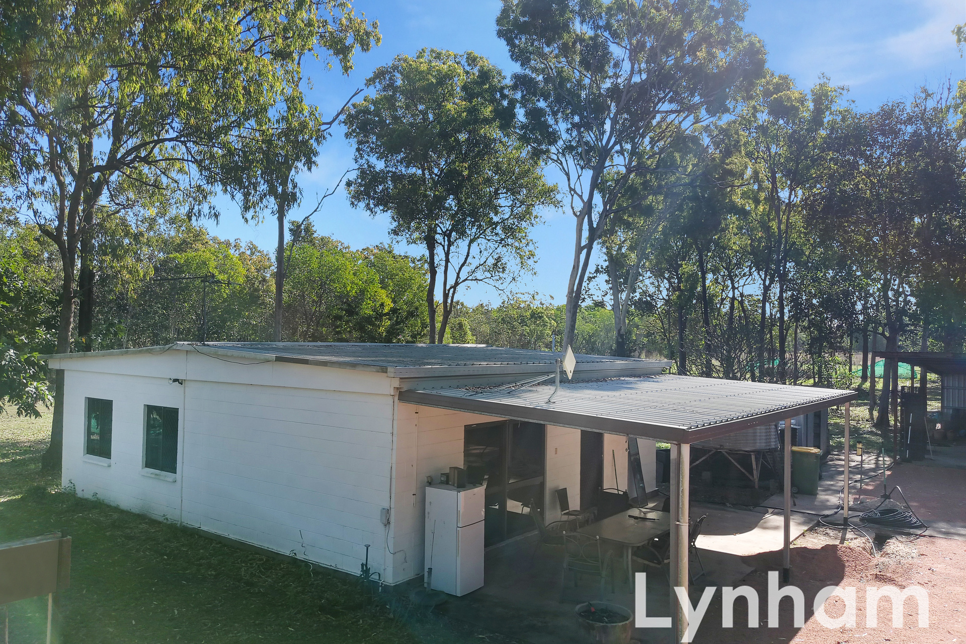 263 BLUEWATER DR, BLUEWATER QLD 4818, 0 Schlafzimmer, 0 Badezimmer, House