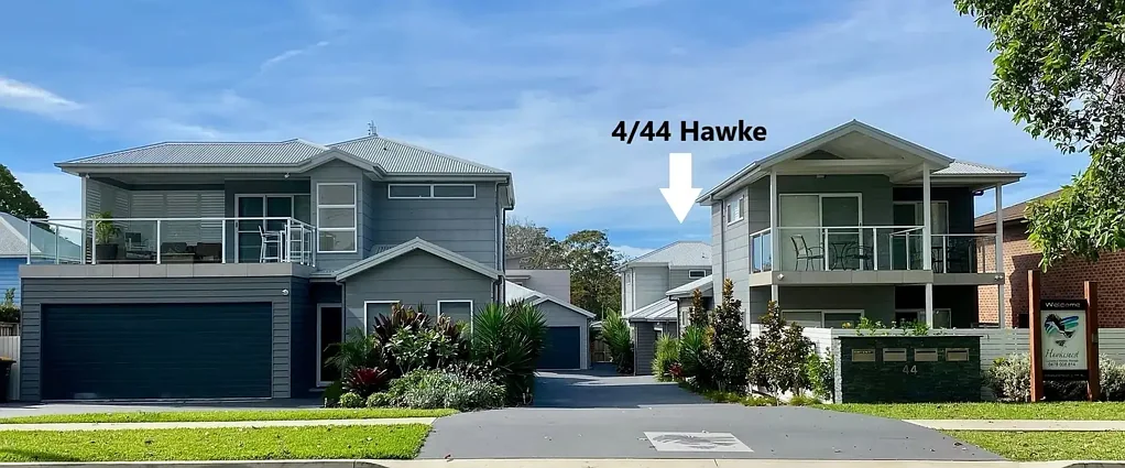 Huskisson 3ਬੈੱਡਰੂਮ Perfect Investment Opportunity In The Heart Of Huskisson....