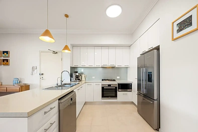 5/28 Stopford Street, Wooloowin, QLD 4030, 2房, 2浴, Unit