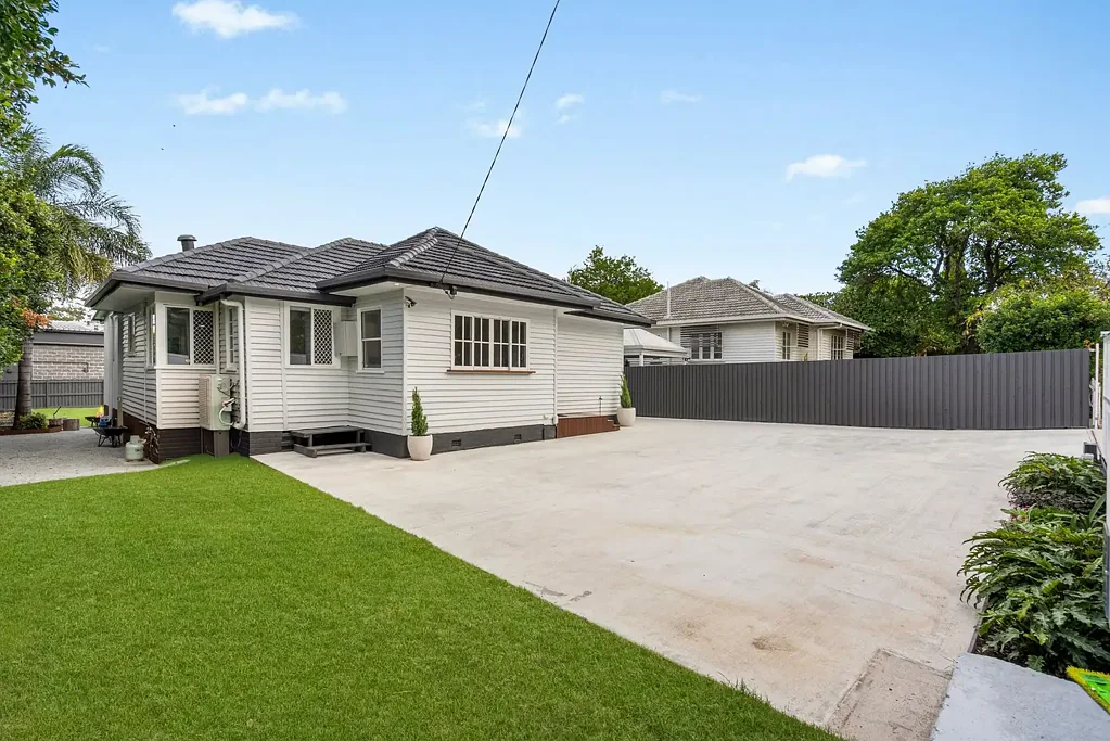 Chermside 3Kwarto Dual Living Perfection