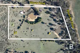 21 Gloury Road, Dunolly