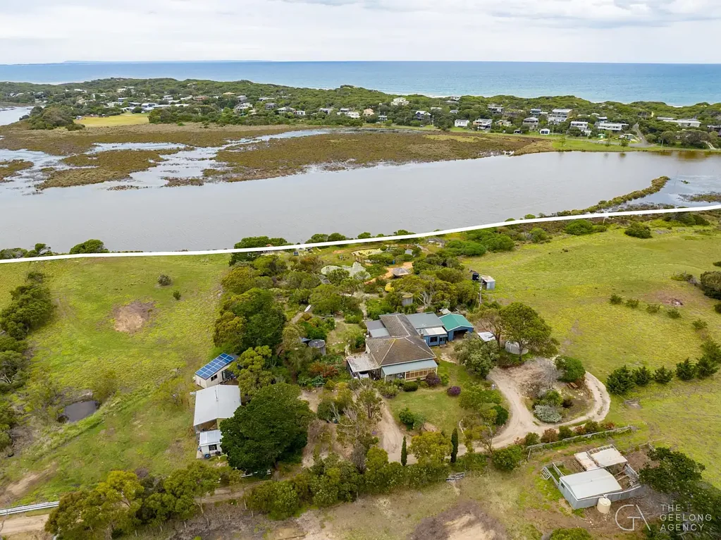 Breamlea 196 Acres of Coastal Peace and Natural Beauty