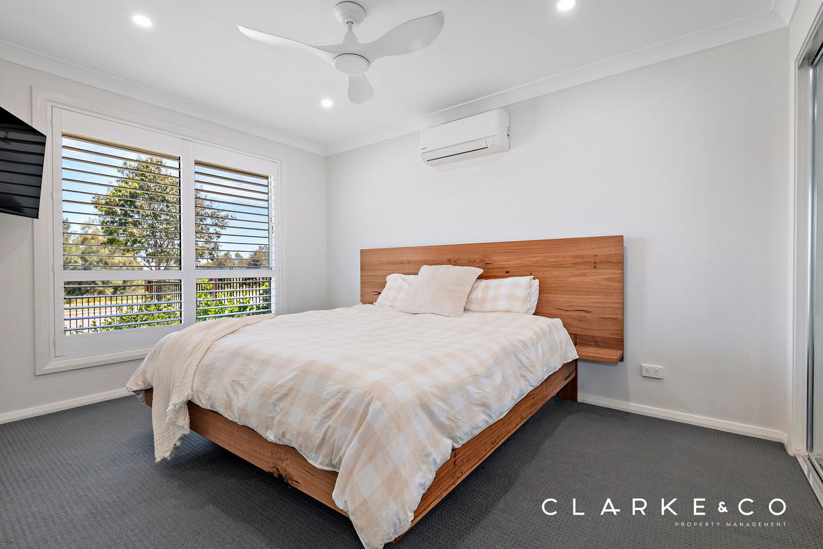 1 LONGTAIL ST, CHISHOLM NSW 2322, 0房, 0浴, House