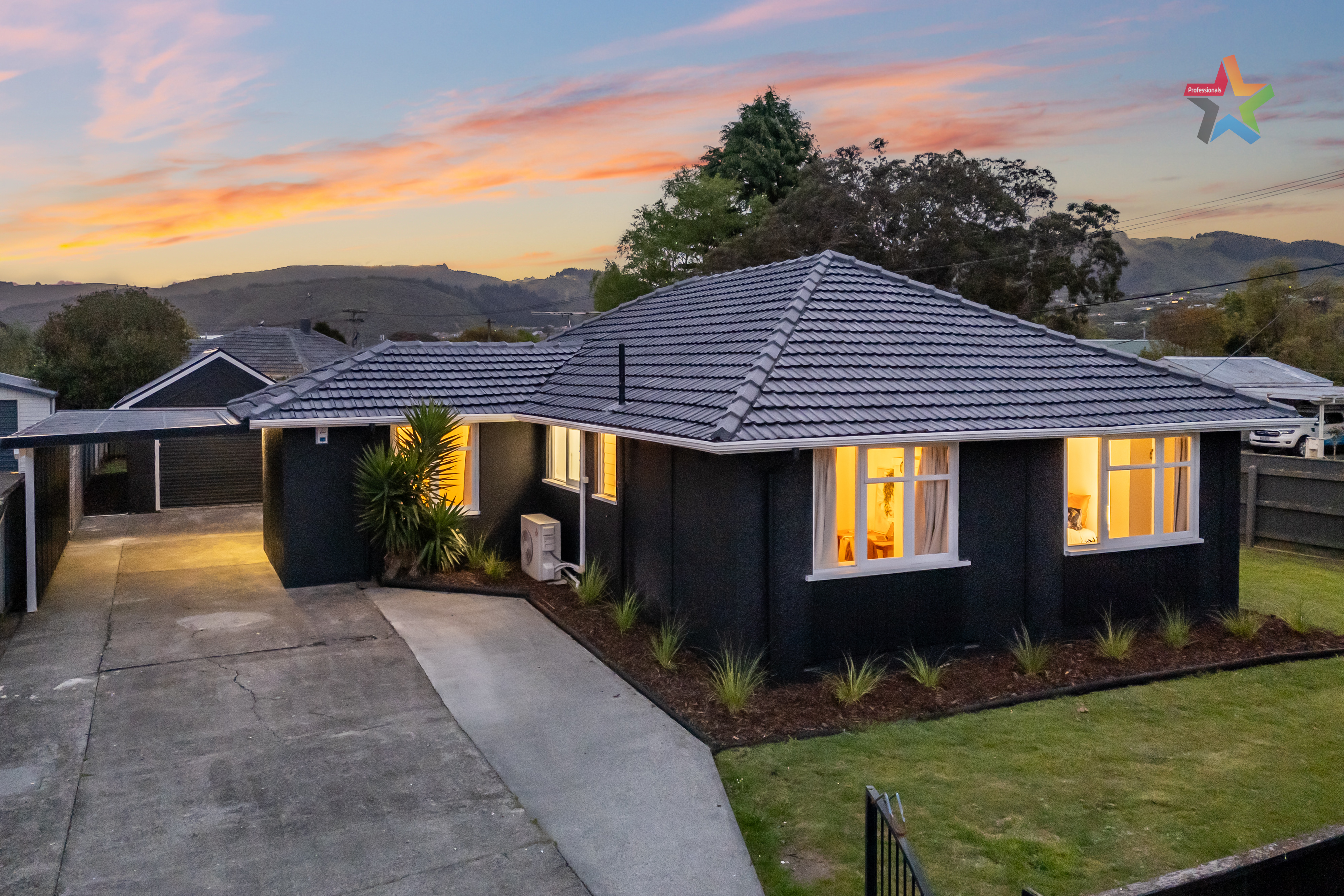 1 Davis Crescent, Elderslea, Upper Hutt, 4 침실, 0 욕실, House