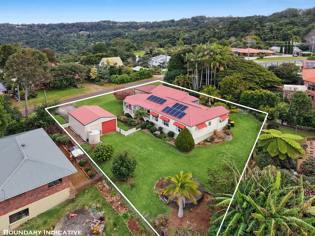 Tamborine Mountain 5غرفة نوم Mountain Living with Space, Style & Exceptional Functionality!