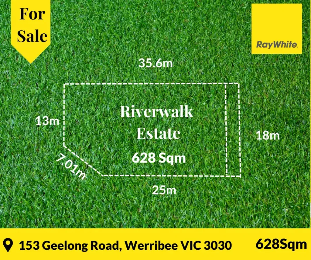 153 Geelong Road, Werribee, VIC 3030
