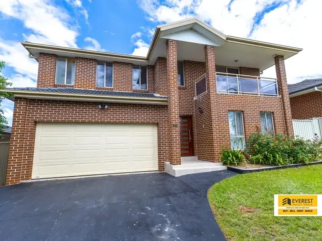 Beautiful Family Home for Lease 30 Aotus Circuit Mount Annan NSW 2567