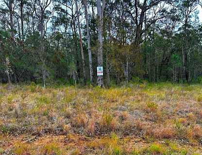 Lot 60 Carrington Road, North Arm Cove, Hunter, 0 habitaciones, 0 baños, Section