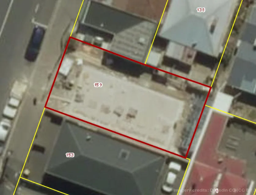 159 Leith Street, Dunedin Central, Dunedin City, 4 Bedrooms, 0 Bathrooms
