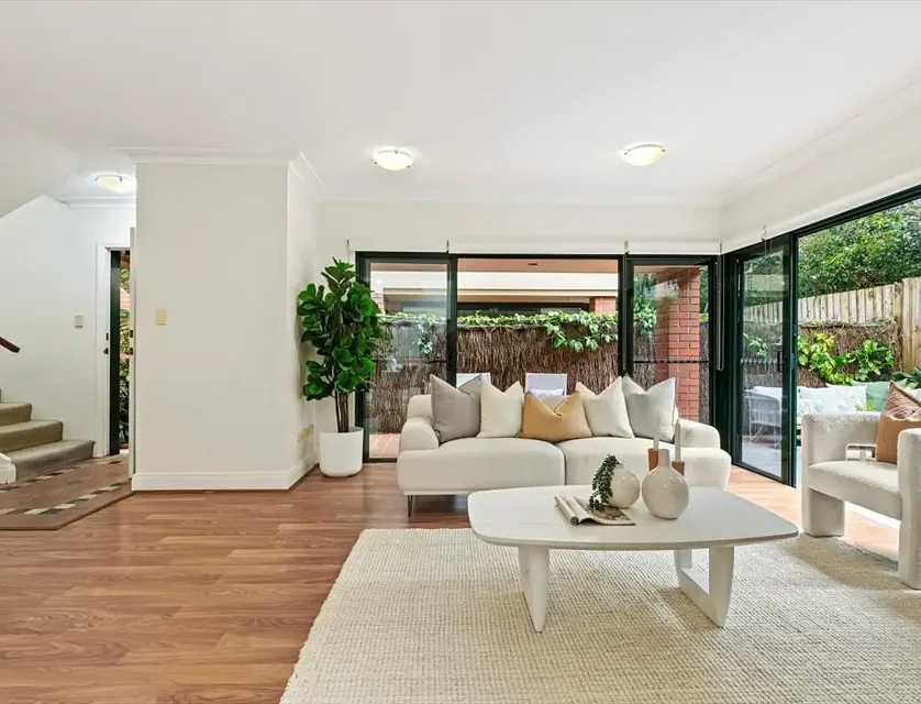 14/68-72 Brook Street, Coogee, NSW 2034, 3房, 2浴, Townhouse