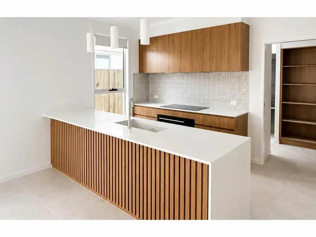 Park Ridge 4 Slaapkamer Completed and Ready to move in.