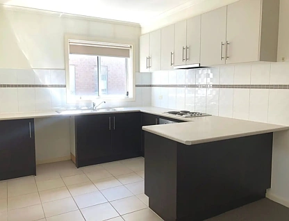 26/4 Woiwurung Crescent, Coburg, VIC 3058, 2 ਕਮਰੇ, 2 ਬਾਥਰੂਮ, Apartment