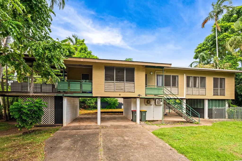 Parap 3房  Prime Parap Opportunity with Strong Rental Appeal