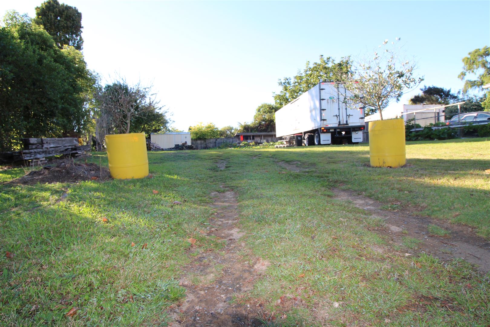 22 Arapuni Road, Arapuni, South Waikato, 0 chambres, 0 salles de bain