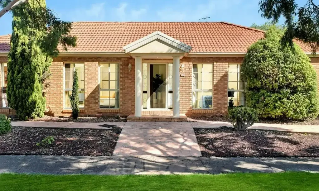 PERFECT FAMILY HOME