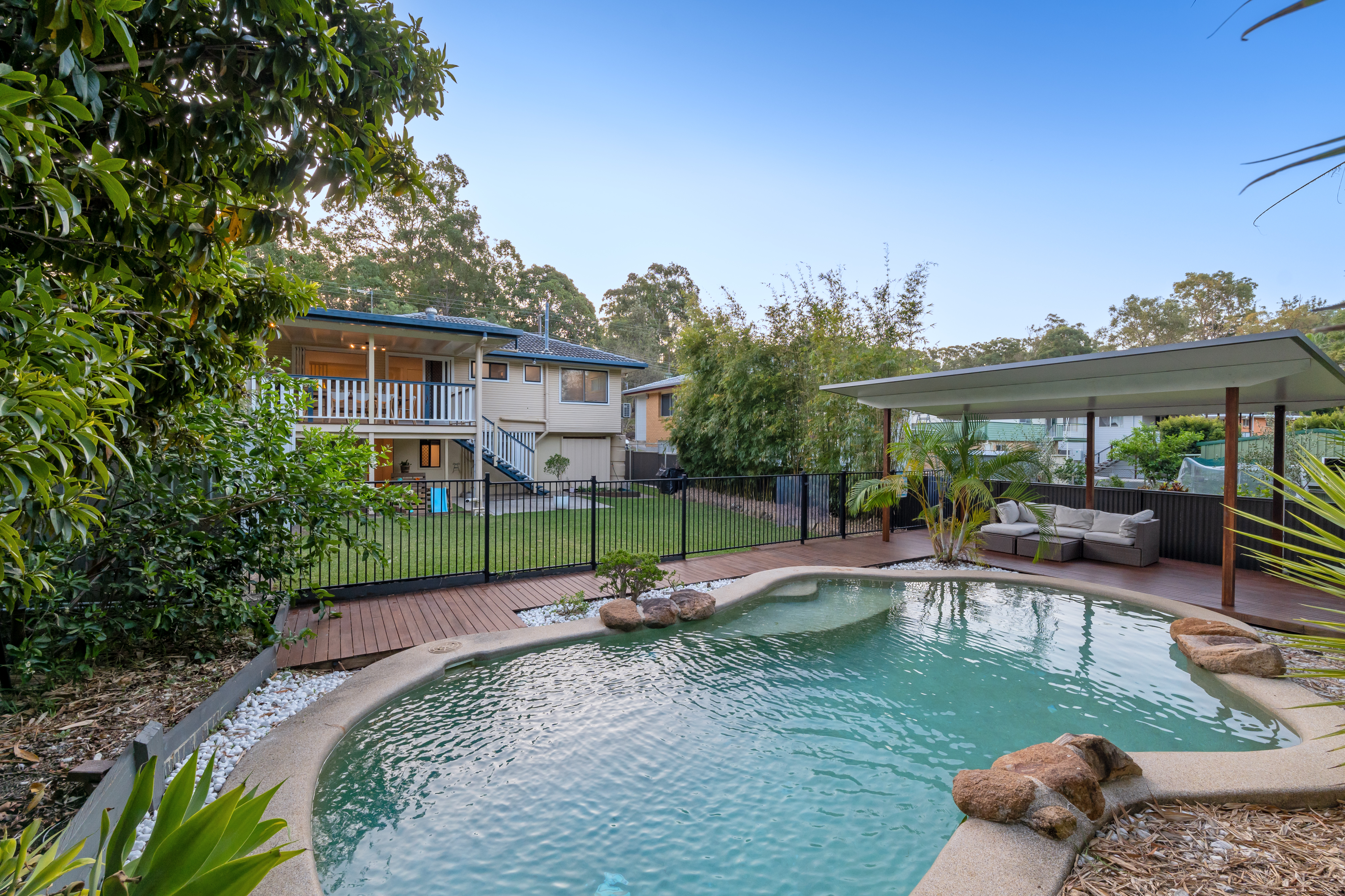 24 TOMBONDAN CR, FERNY HILLS QLD 4055, 0 Schlafzimmer, 0 Badezimmer, House