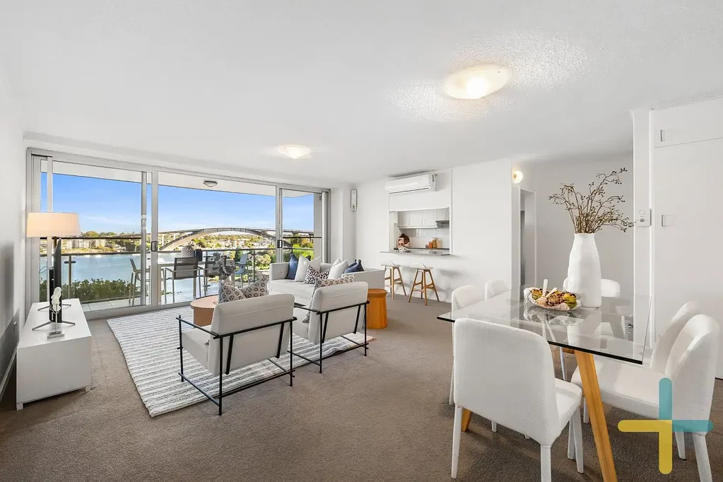 1/2 Mount Street, Hunters Hill, NSW 2110