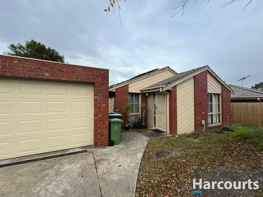 Affordable Family House!