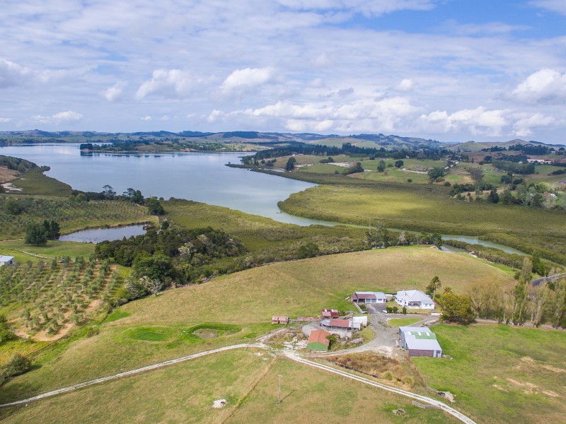 54 Te Tonga Road, Paparoa, Kaipara, 0 ห้องนอน, 0 ห้องน้ำ