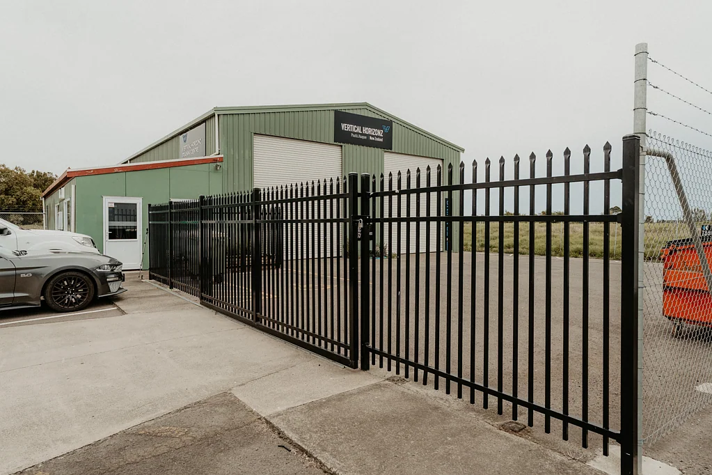 Whakatane Warehouse, office and yard - the complete package!