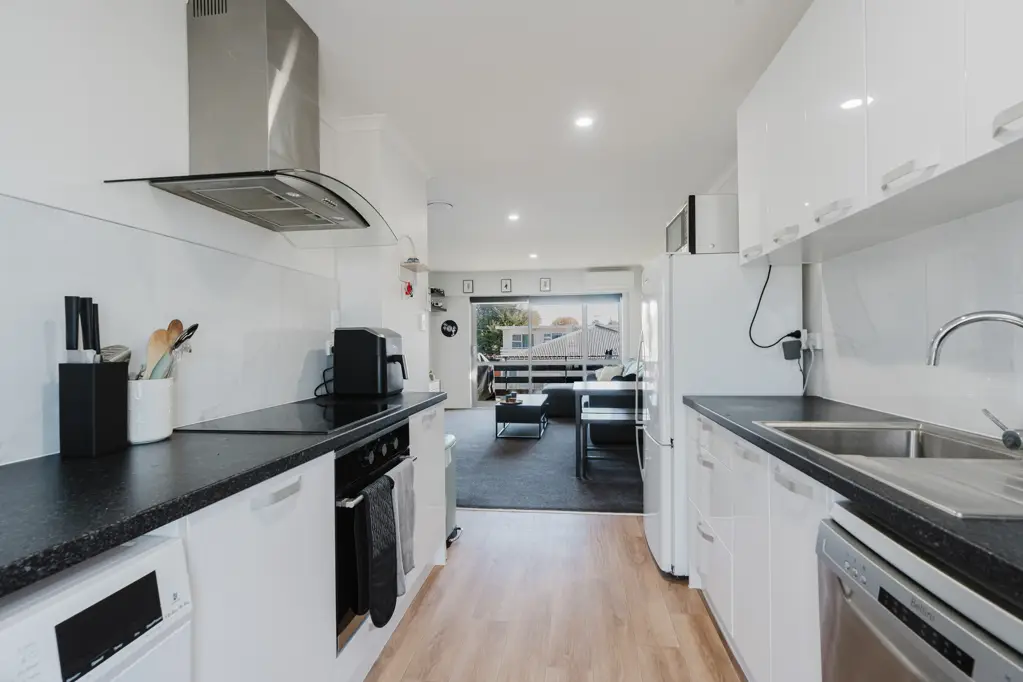 Frankton 2chambre Affordable Modern Living