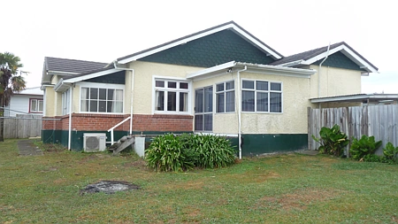 Residential Zone - General Residential Zone