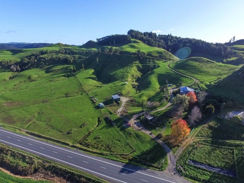 834 State Highway 3, Hangatiki, Waitomo, 2 Bedrooms, 0 Bathrooms