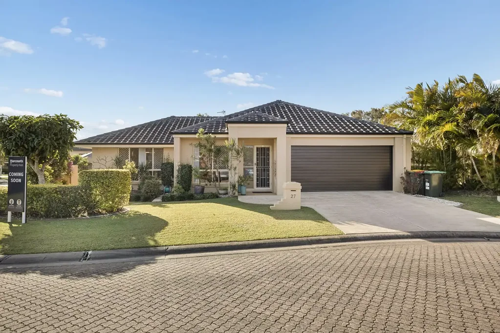 Robina 3房  Move-In Ready Family Home in the Heart of Robina - Must be SOLD!