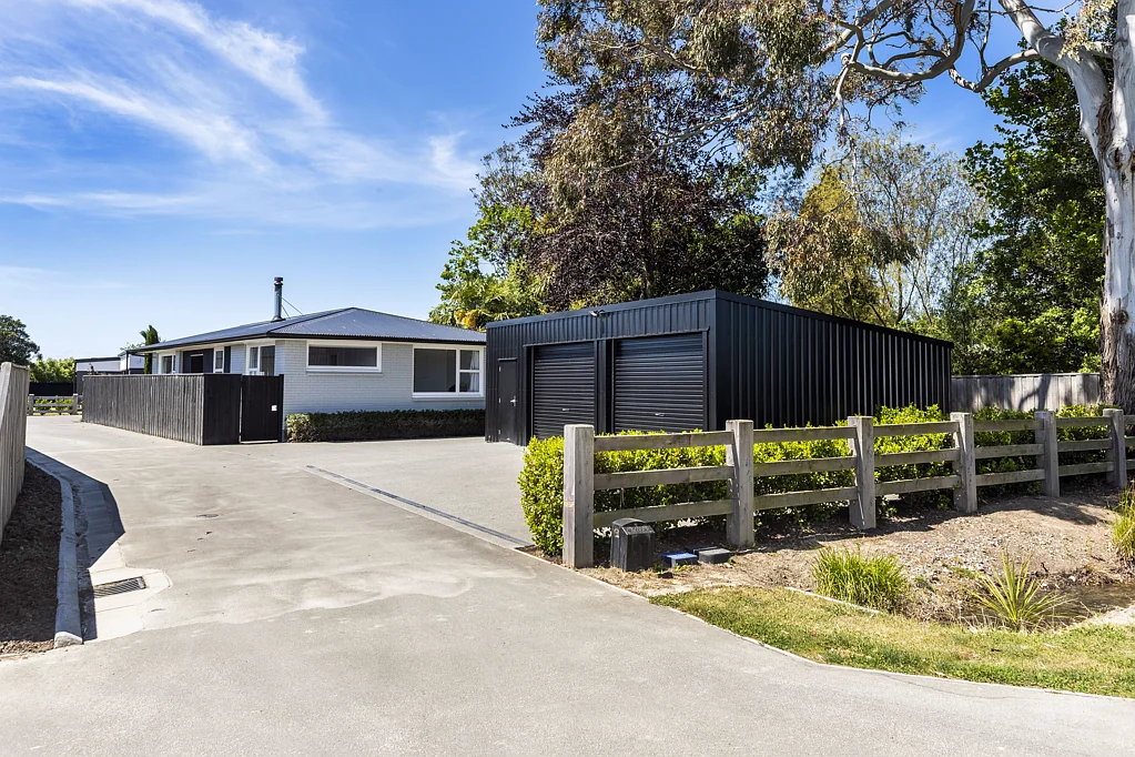 152 Hamptons Road, Prebbleton, Selwyn, Canterbury