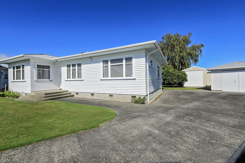 437 Dalcross Street, Mayfair, Hastings, Hawke's Bay