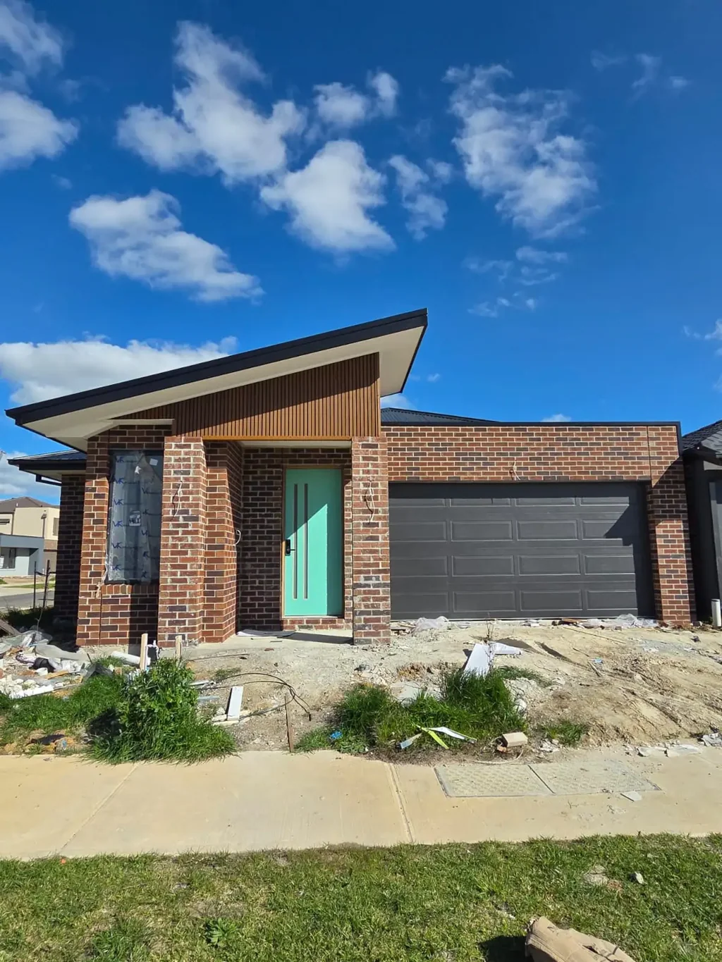 Berwick 4ਬੈੱਡਰੂਮ Turnkey Off the Plan Home for Sale in Minta Estate Berwick