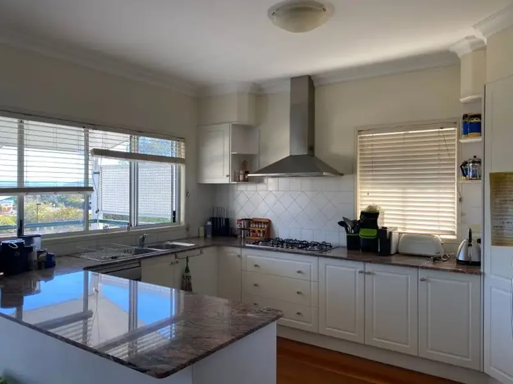 Spectacular home with all the bells and whistles!