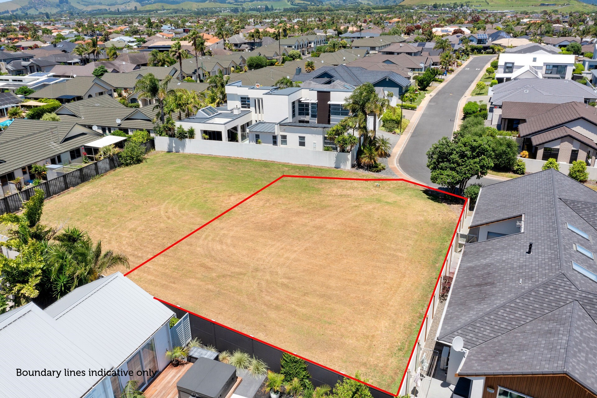 63 Oceania Sands Way, Papamoa, Tauranga, 4 phòng ngủ, 0 phòng tắm, Section