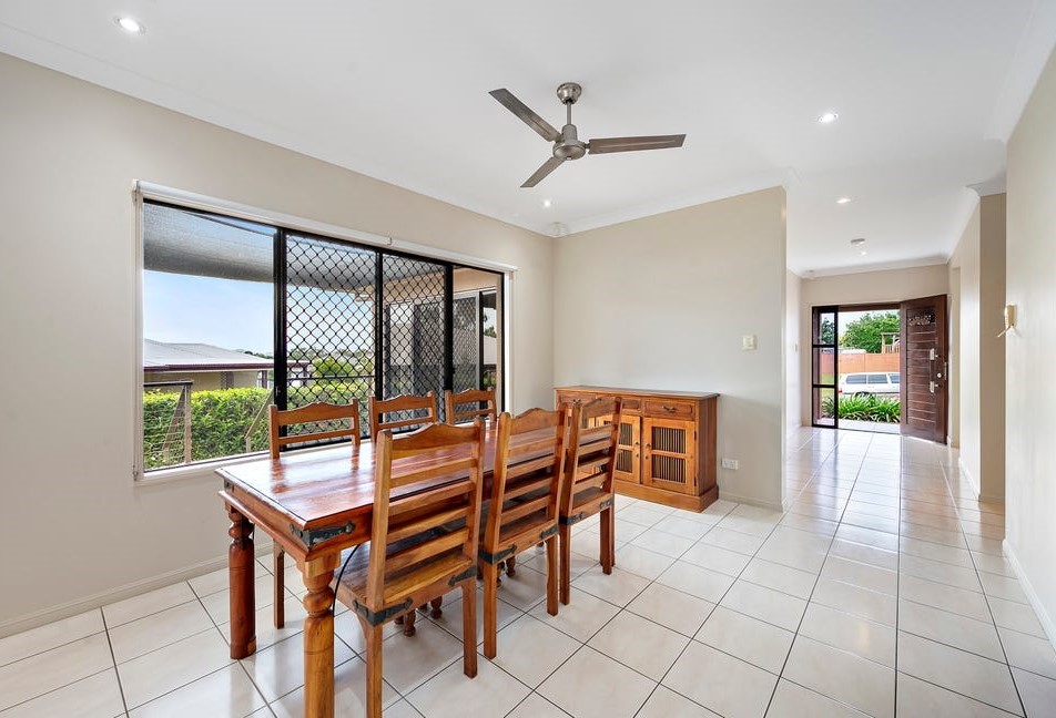 12 GENESTA CT, BUSHLAND BEACH QLD 4818, 0 Kuwarto, 0 Banyo, House