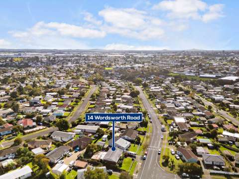 Manurewa 3部屋 Affordable Development  – RC & EPA Approved!