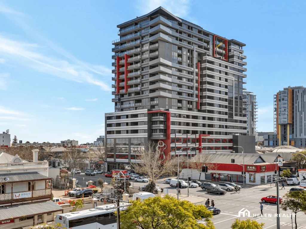 Adelaide 3 Bedroom Unparalleled Elegance and Convenience Luxurious Living at Penthouse