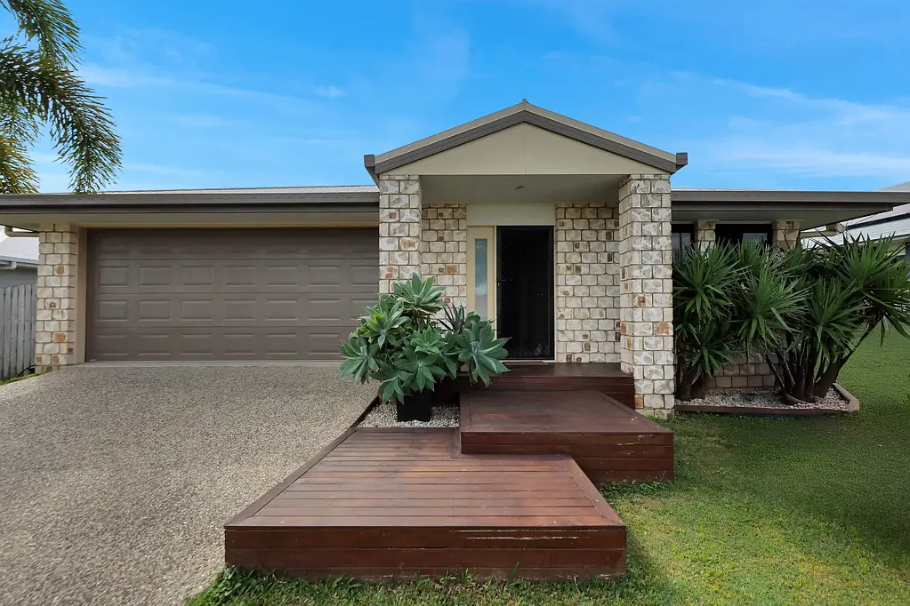 8 Burge Court, Glenella, QLD 4740