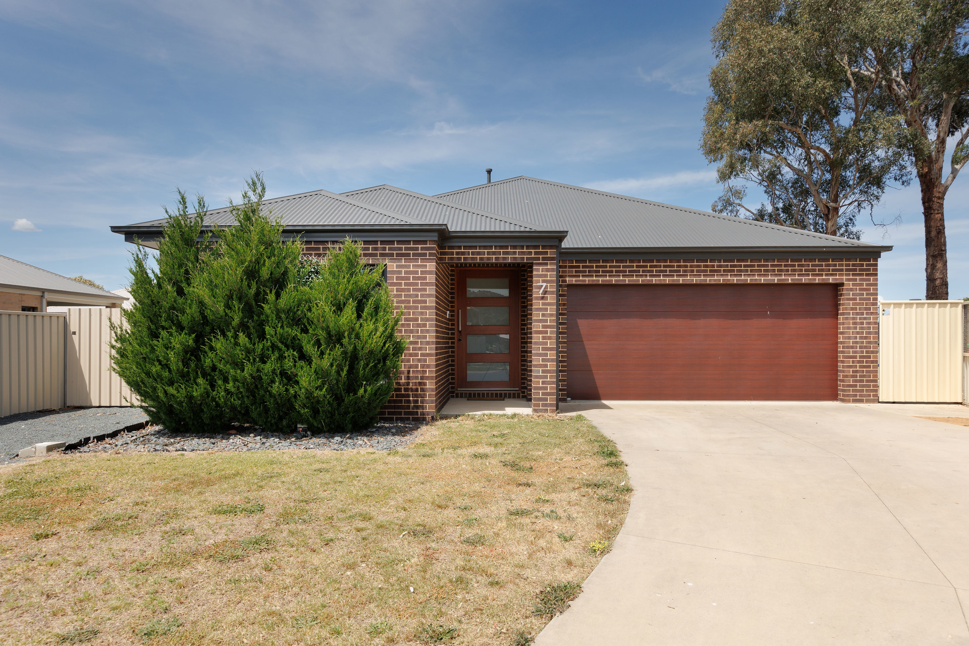 7 ASHBURTON CCT, WEST WODONGA VIC 3690, 0 कमरे, 0 बाथरूम, House